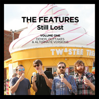 The Features - Still Lost (Volume 1)